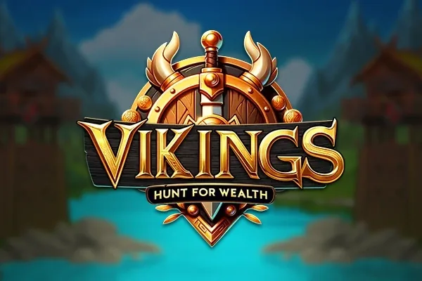 Vikings Hunt for Wealth